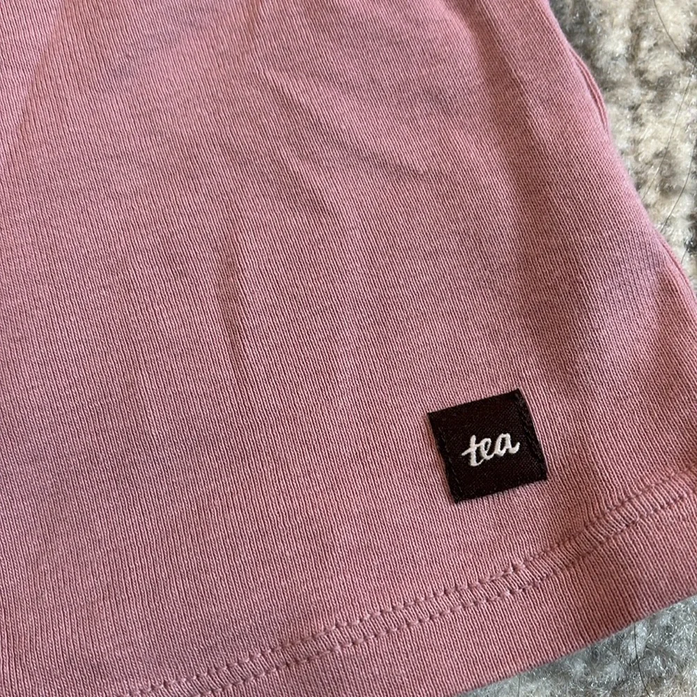 Tea Collection 2t velvety jumper set - Picture 3 of 11